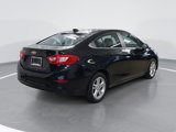 Used 2017 Chevrolet Cruze LT w/ Sun And Sound Package image 3