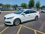 Used 2015 Hyundai Sonata Sport w/ Option Group 04 image 2