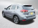 Used 2017 Nissan Rogue SL w/ SL Premium Package image 5