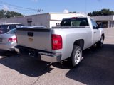 Used 2012 Chevrolet Silverado 1500 W/T image 6