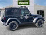 Used 2020 Jeep Wrangler Sport image 5