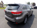 Used 2019 Toyota Highlander XLE image 5