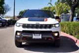 Certified 2023 Jeep Compass Trailhawk image 5