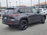 Used 2023 Jeep Grand Cherokee Limited w/ Black Appearance Package image 3