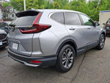 Certified 2022 Honda CR-V EX image 5