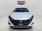 New 2025 Nissan Versa SV w/ Trunk Package image 5