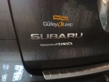 Used 2021 Subaru Ascent Limited w/ Popular Package #4 image 6