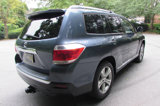Used 2011 Toyota Highlander Limited image 5