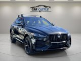 Used 2021 Jaguar F-PACE S image 4