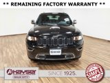 Used 2022 Jeep Grand Cherokee Limited image 3