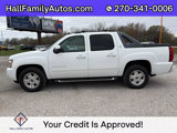 Used 2012 Chevrolet Avalanche LT image 2