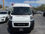 Used 2019 RAM ProMaster 3500 w/ Mopar Trailer Tow Group image 3