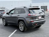 Used 2020 Jeep Cherokee Trailhawk w/ Cold Weather Group image 6