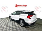 Used 2020 GMC Terrain SLT image 5