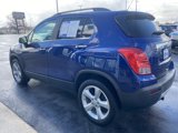 Used 2015 Chevrolet Trax LTZ image 2