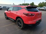 Used 2021 Chevrolet Blazer RS w/ Enhanced Convenience Package image 5