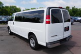 Used 2017 Chevrolet Express 3500 LT w/ LT Preferred Equipment Group image 3