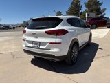 Used 2021 Hyundai Tucson SEL image 5