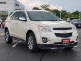 Used 2015 Chevrolet Equinox LTZ image 5