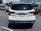 Used 2016 Honda Pilot Elite image 2