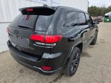Used 2019 Jeep Grand Cherokee Altitude image 3