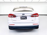 Used 2020 Ford Fusion SEL image 5