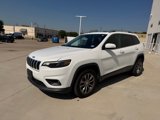 Used 2021 Jeep Cherokee Latitude Plus w/ Sun & Sound Group image 3
