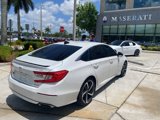 Used 2021 Honda Accord Sport Special Edition image 4