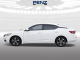 Used 2021 Nissan Sentra SV image 4