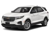 Used 2023 Chevrolet Equinox LT image 2