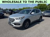 Used 2017 Hyundai Santa Fe Sport image 3