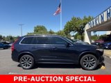 Used 2017 Volvo XC90 T6 Momentum w/ Vision Package image 4