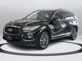 Used 2019 INFINITI QX60 Luxe w/ Limited Package image 2