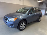 Used 2011 Toyota RAV4 4WD image 3