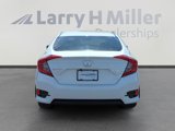 Used 2018 Honda Civic LX image 4
