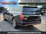 Used 2020 Ford Expedition Max King Ranch image 6