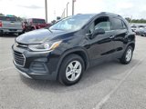 Used 2019 Chevrolet Trax LT w/ LT Convenience Package image 3