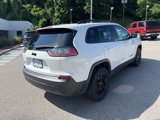 Used 2023 Jeep Cherokee Altitude Lux image 3