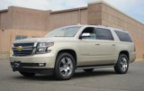 Used 2015 Chevrolet Suburban LTZ w/ Max Trailering Package image 2