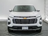 New 2025 Chevrolet Equinox LT image 2