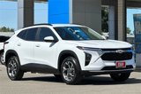 New 2025 Chevrolet Trax LT w/ Driver Confidence Package image 2