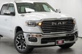 New 2025 RAM 1500 Laramie image 3
