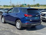 Used 2023 Chevrolet Equinox LT image 3