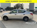 Used 2016 Nissan Versa S Plus image 5