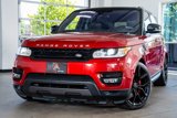 Used 2016 Land Rover Range Rover Sport Supercharged image 2