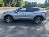 New 2025 Chevrolet Trax LT image 2