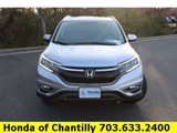 Used 2015 Honda CR-V EX-L image 2