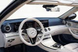 Used 2023 Mercedes-Benz E 450 4MATIC Cabriolet image 2