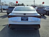Certified 2022 Lexus IS 300 AWD w/ Premium Package image 5