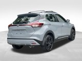Certified 2024 Nissan Kicks SR w/ Interior Electronics Package image 4
